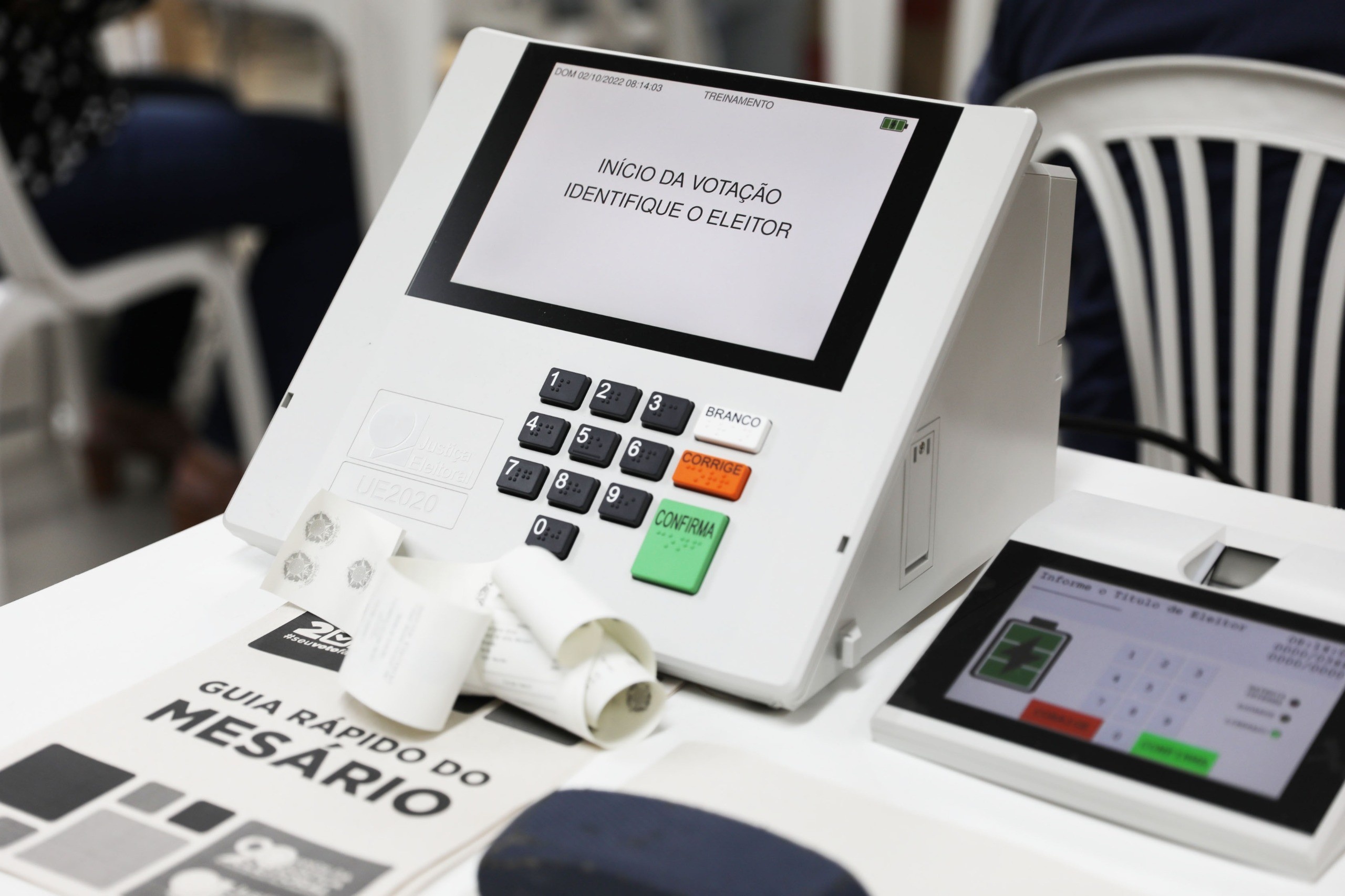 Melgaço Reconfigura seu Legislativo: A Eleição Suplementar e o Resgate da Representatividade