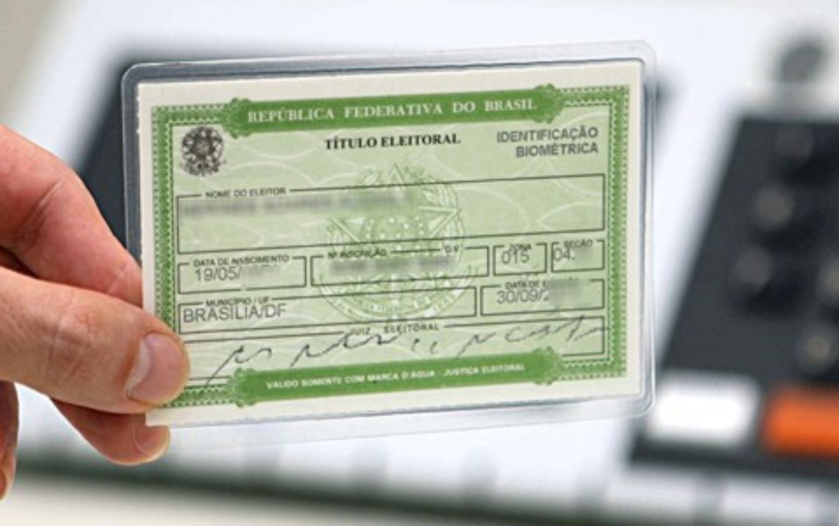Sergipe Diante de um Eleitorado Transformado: Mais de 270 Mil Títulos Cancelados e Seus Efeitos Regionais
