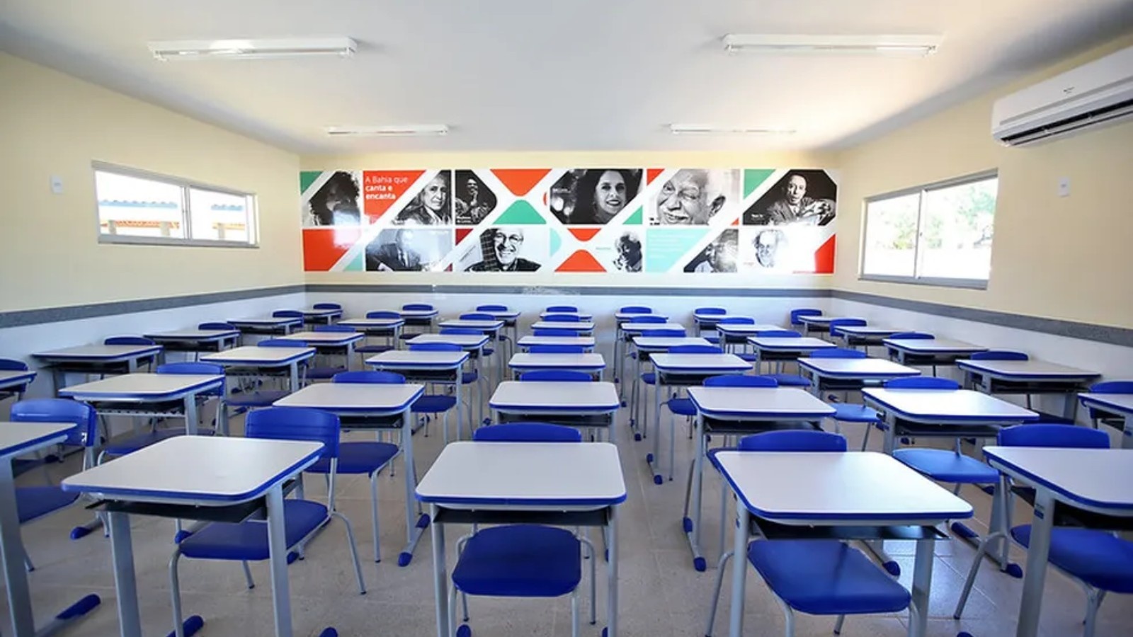 Teresina Fortalece Educação com Nomeação de Novos Servidores: Um Olhar Além dos Números