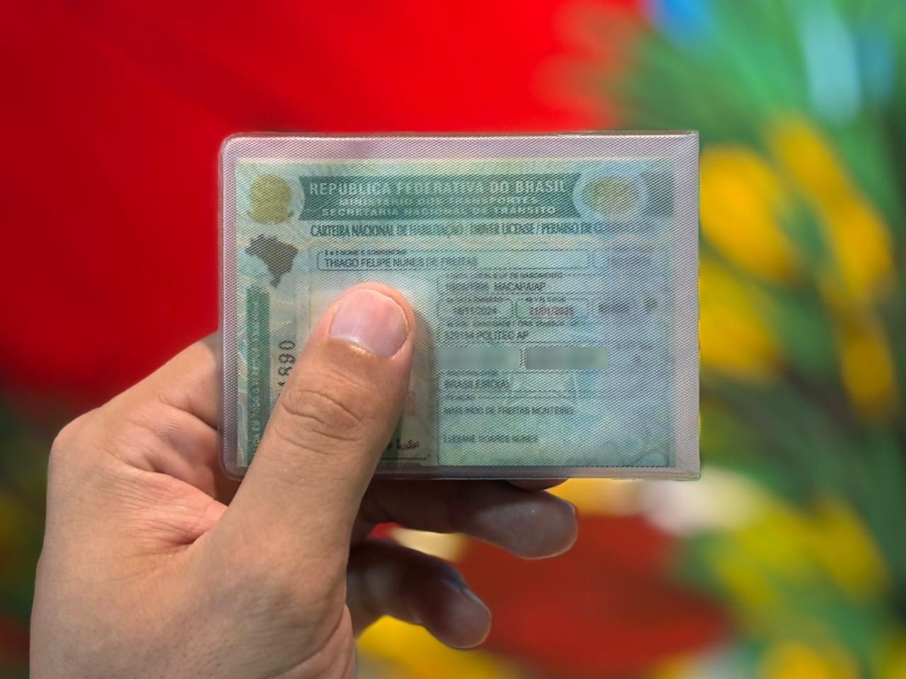 Amapá em Alerta: Mais de 700 Condutores Inabilitados em Cinco Dias Revelam Desafios Críticos à Segurança Viária Regional