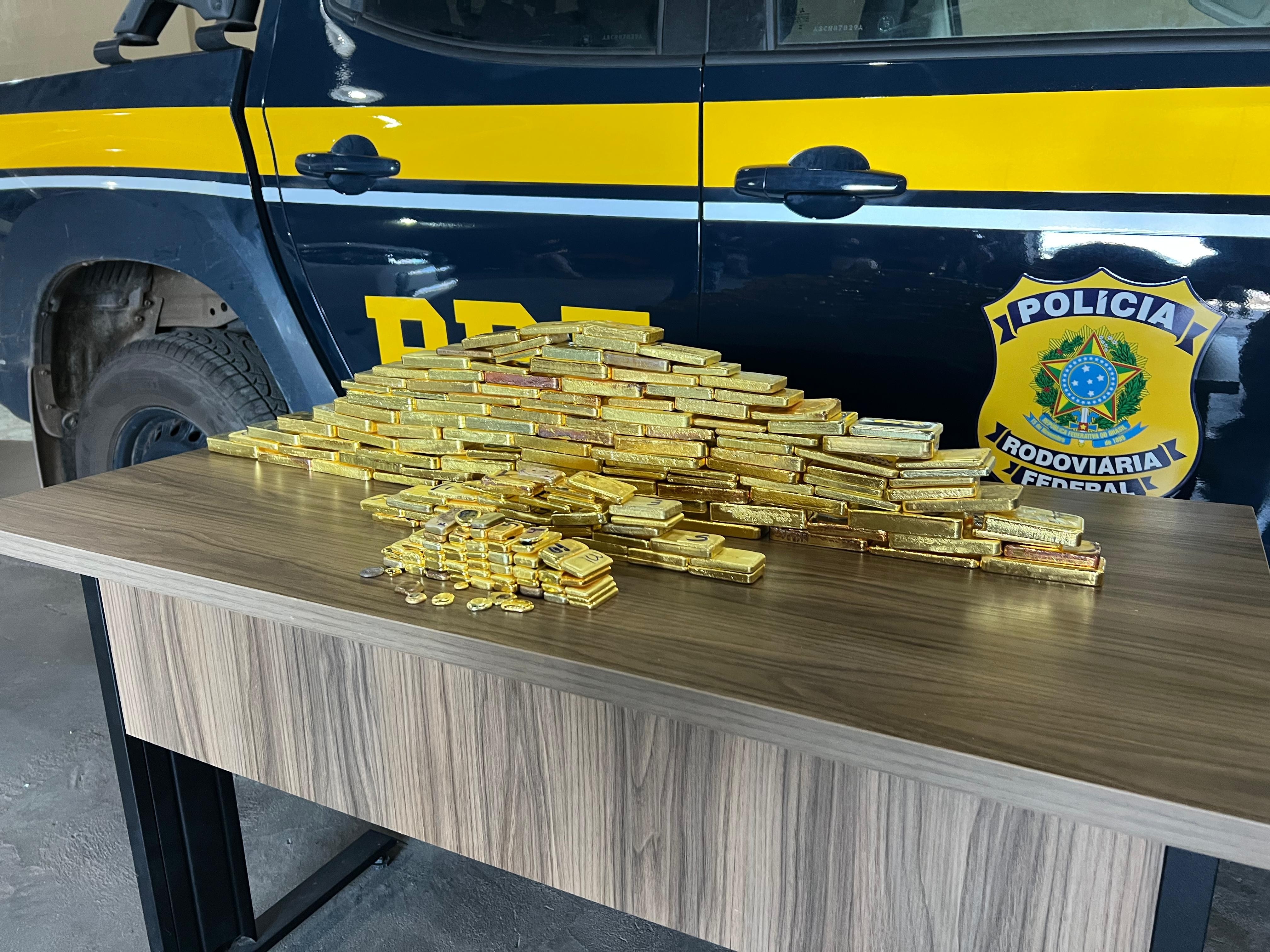 O Ouro Subterrâneo: Como Roraima se Firma como Epicentro da Luta Contra a Mineração Ilegal na Amazônia