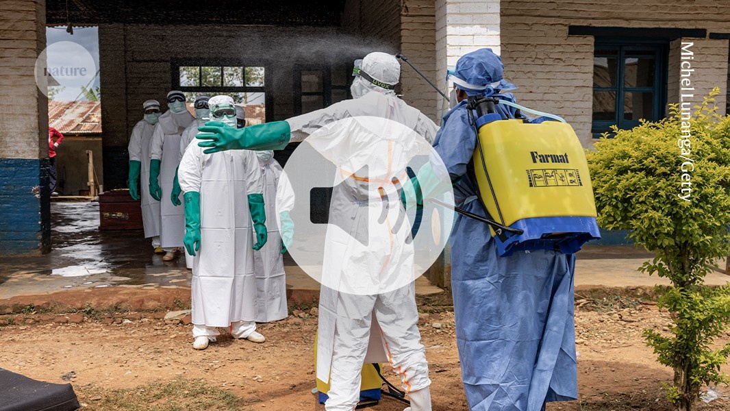 Surto de Ebola no Congo e Uganda: O Alerta Global da Variante Bundibugyo