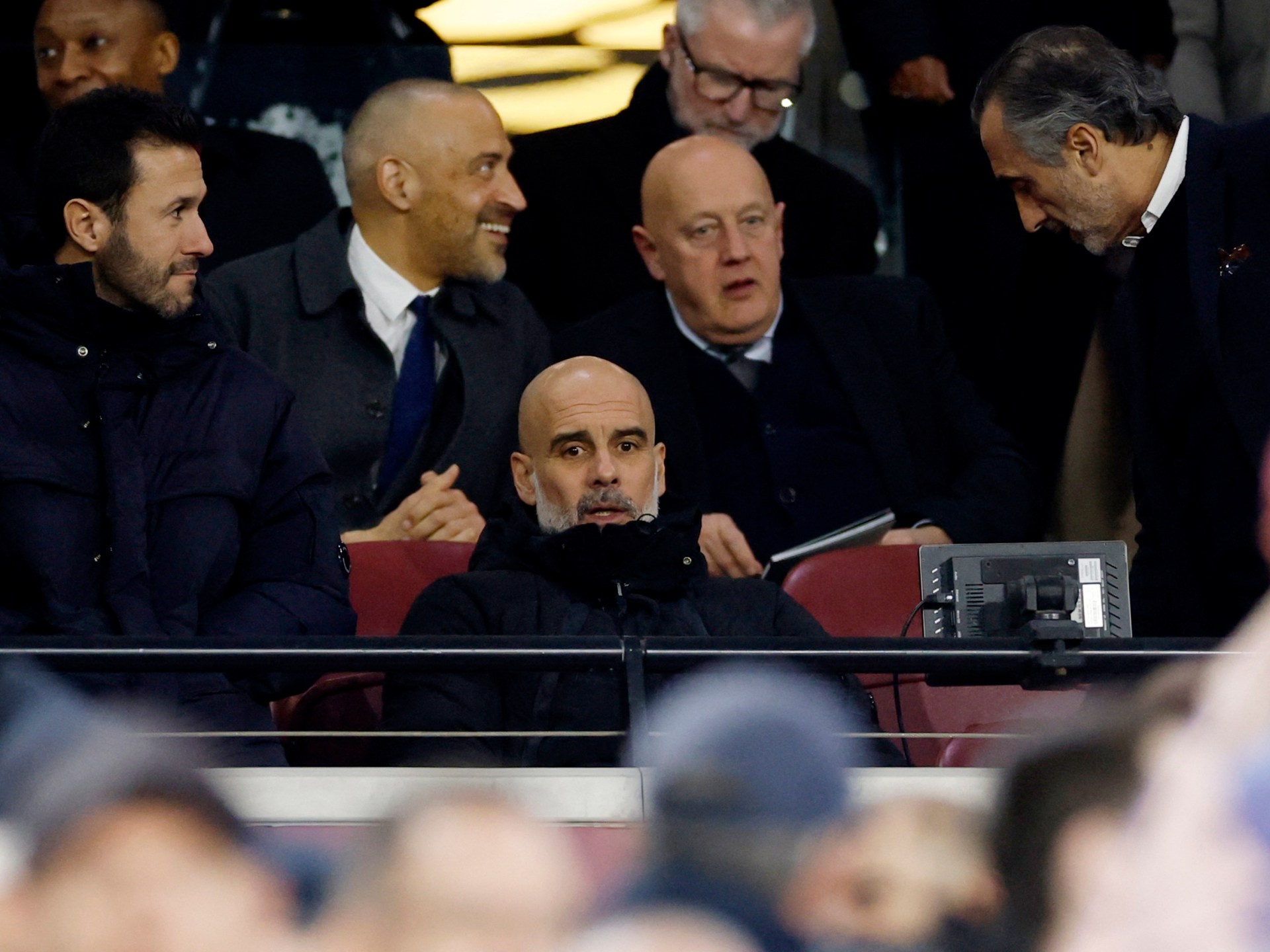 O Freio Inesperado: Empate do Manchester City no West Ham Reacende Dúvidas na Corrida pelo Título da Premier League