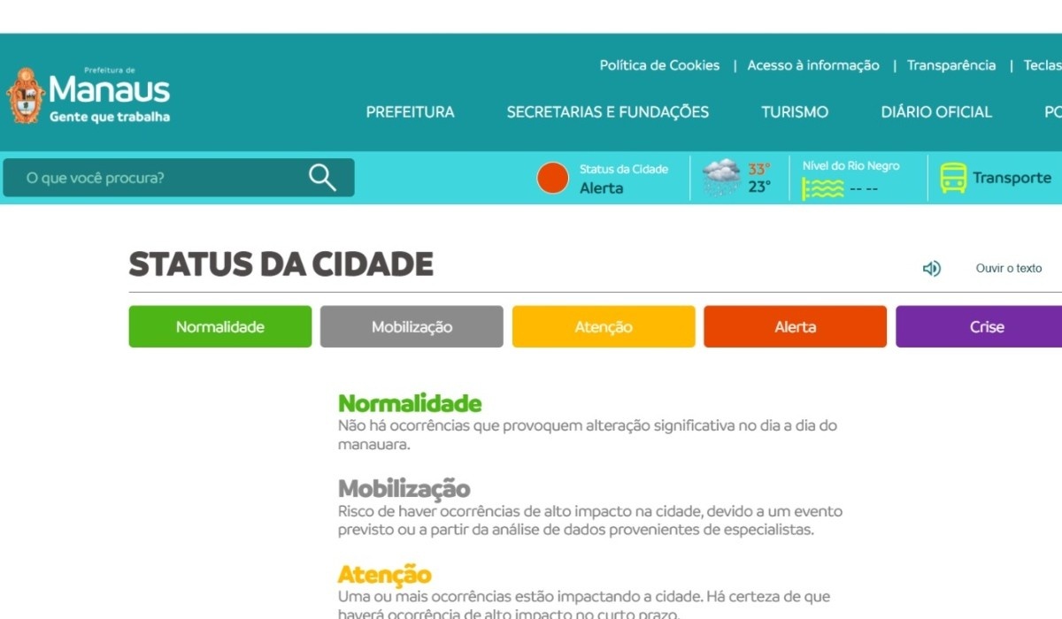 Vazamento de Gás Estireno em Manaus: Alerta Químico Reacende Debate sobre Urbanização e Segurança Industrial