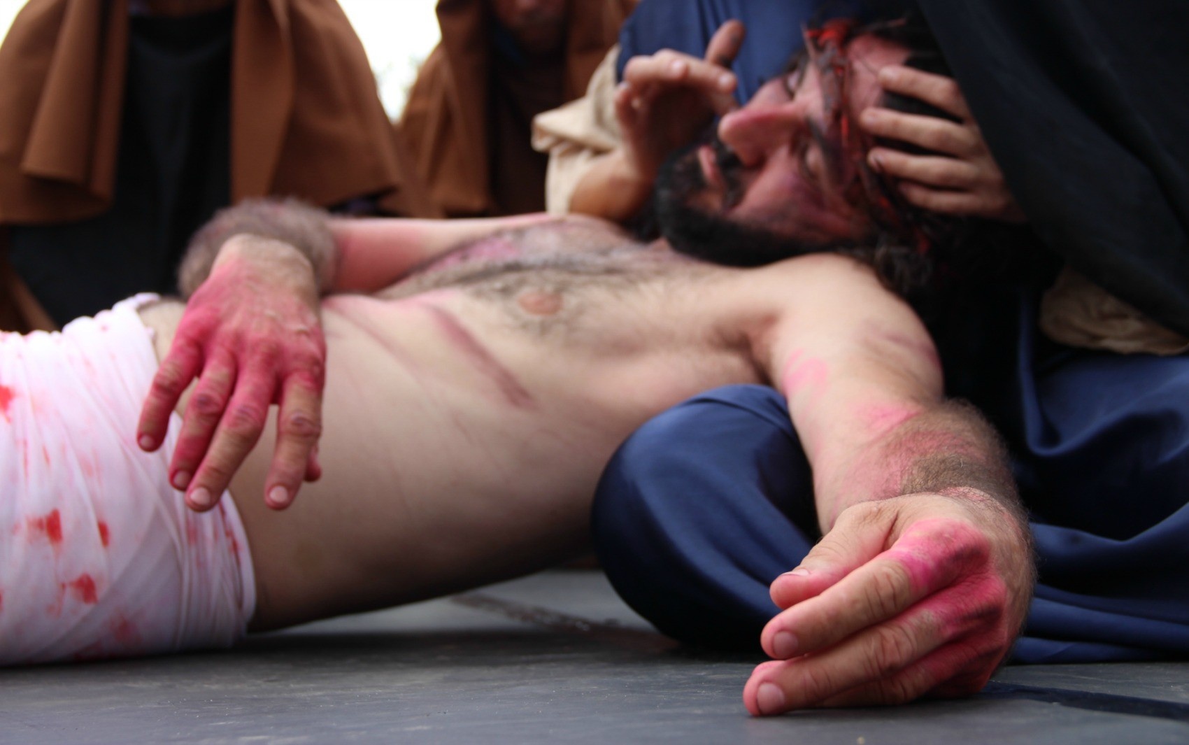 Paixão de Cristo em Manaus: Análise do Impacto Cultural e Econômico Regional