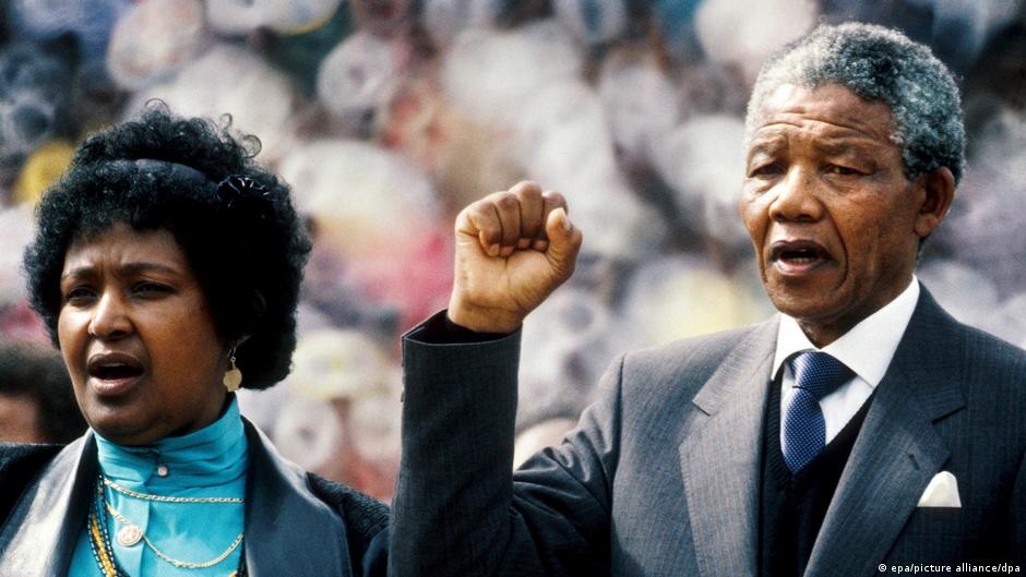 A Visão de Mandela Sob Ataque: A Xenofobia Revela Fraturas Profundas na África do Sul Pós-Apartheid