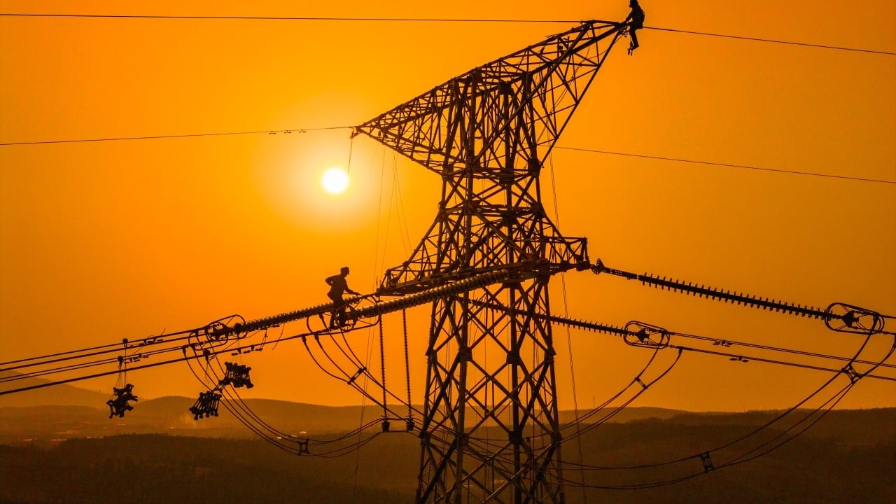 A Grande Contradição Energética da China: Como a Inflexibilidade Freia o Futuro Global