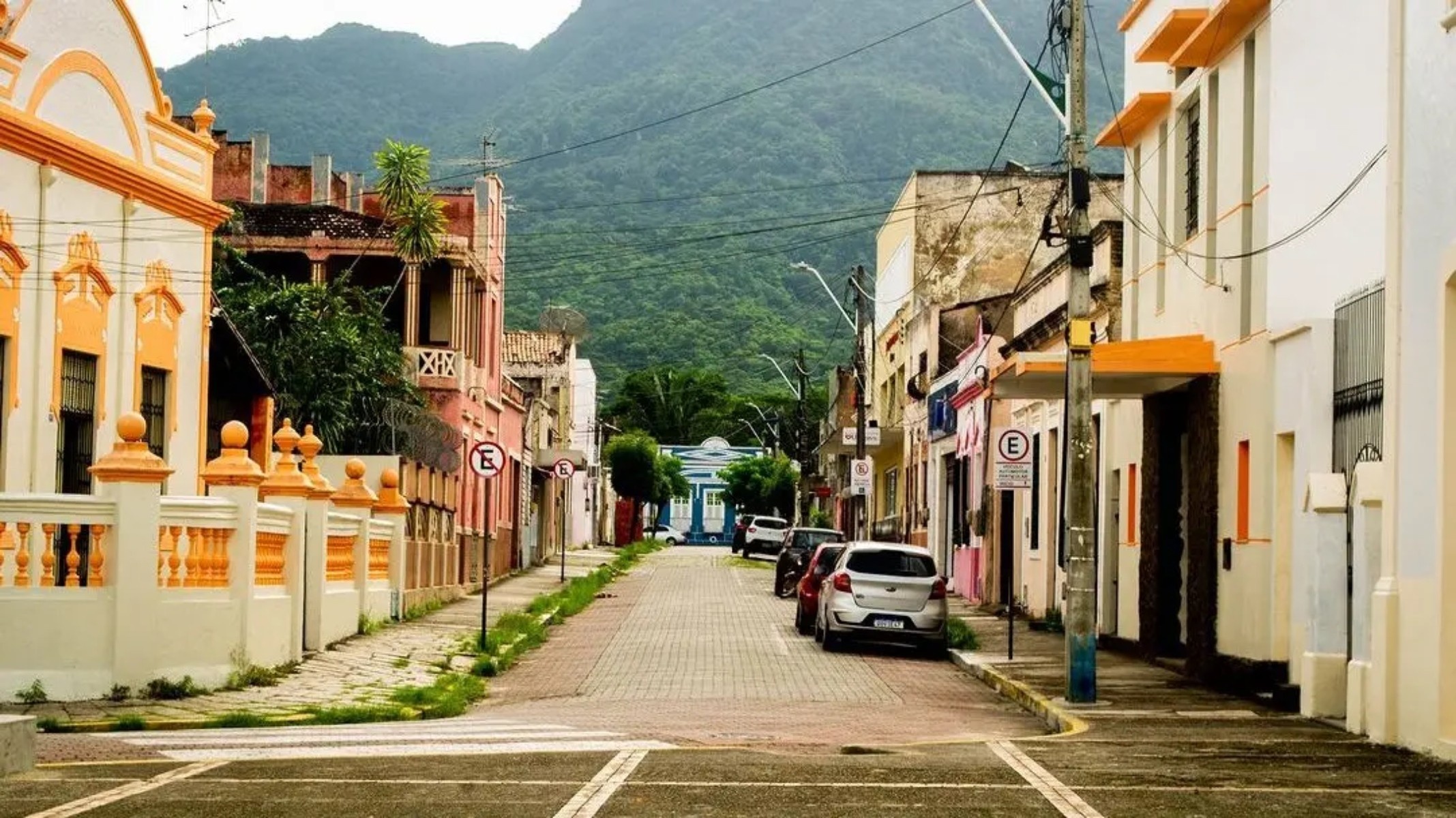 Maranguape: A Complexa Reversão de um Passado Violento e o Desafio da Percepção na Segurança Regional