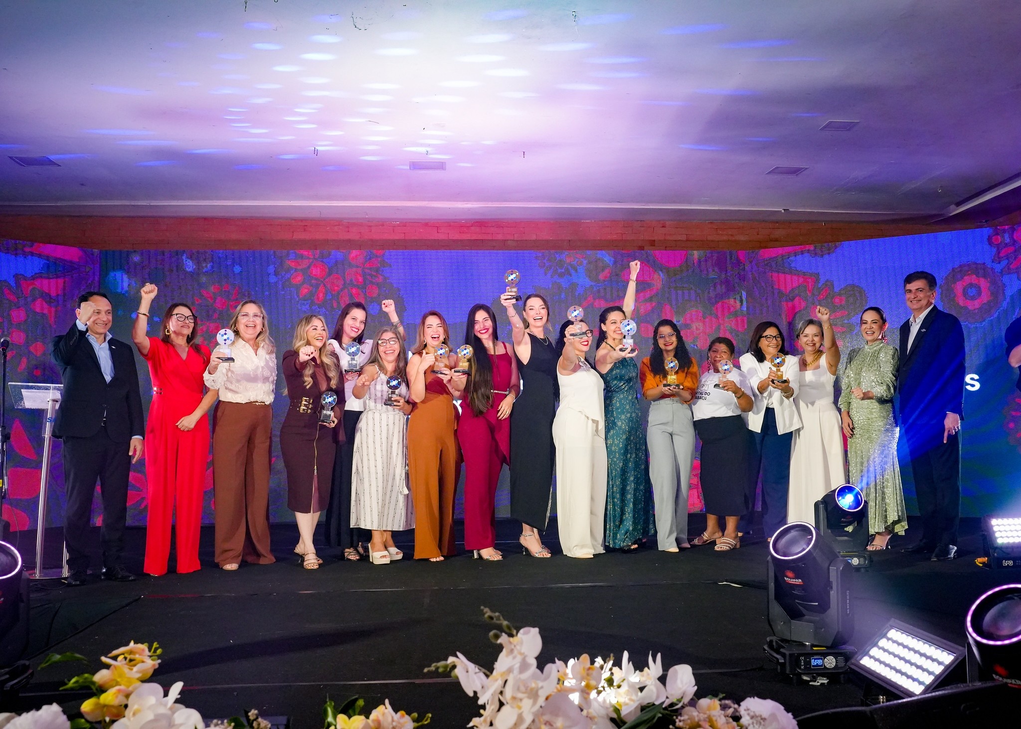 Maranhão se Consolida como Polo de Empreendedorismo Feminino no Brasil