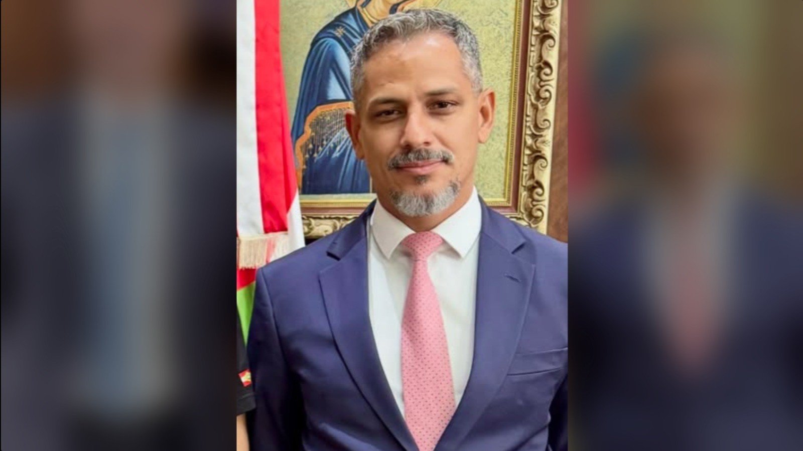 Marcelo Sampaio Nogueira é confirmado como novo delegado-geral da Polícia Civil de SC