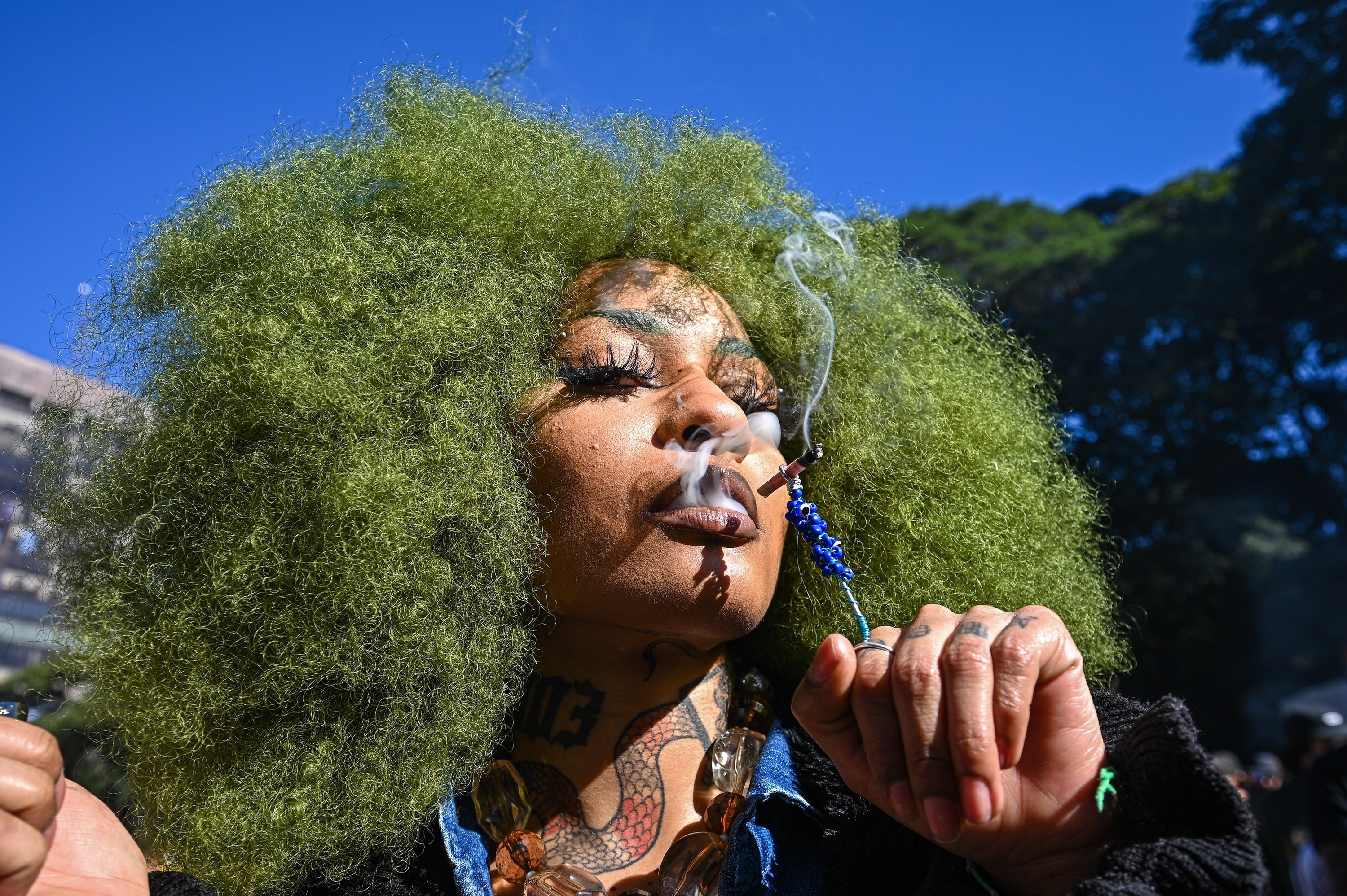 Marcha da Maconha em SP Redefine Diálogo sobre Política de Drogas e Impacto Social