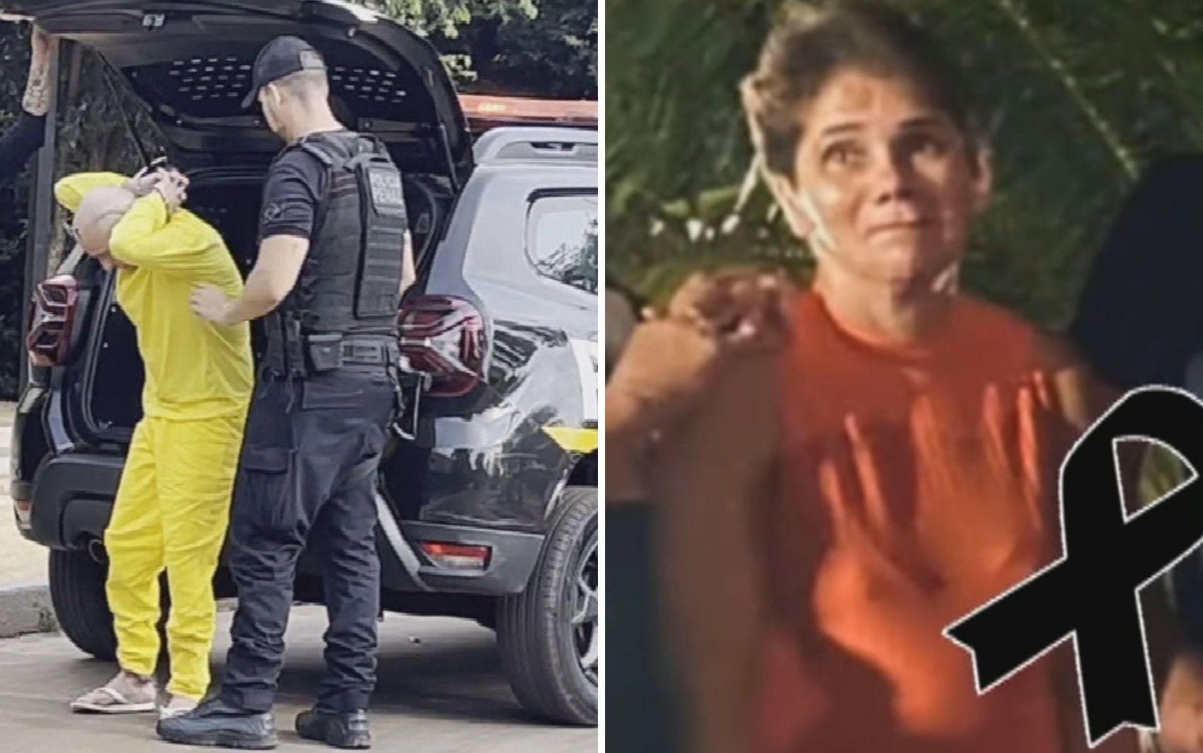 Feminicídio em Quirinópolis: A Pena Máxima e o Alerta Sobre a Vulnerabilidade no Contexto Domiciliar
