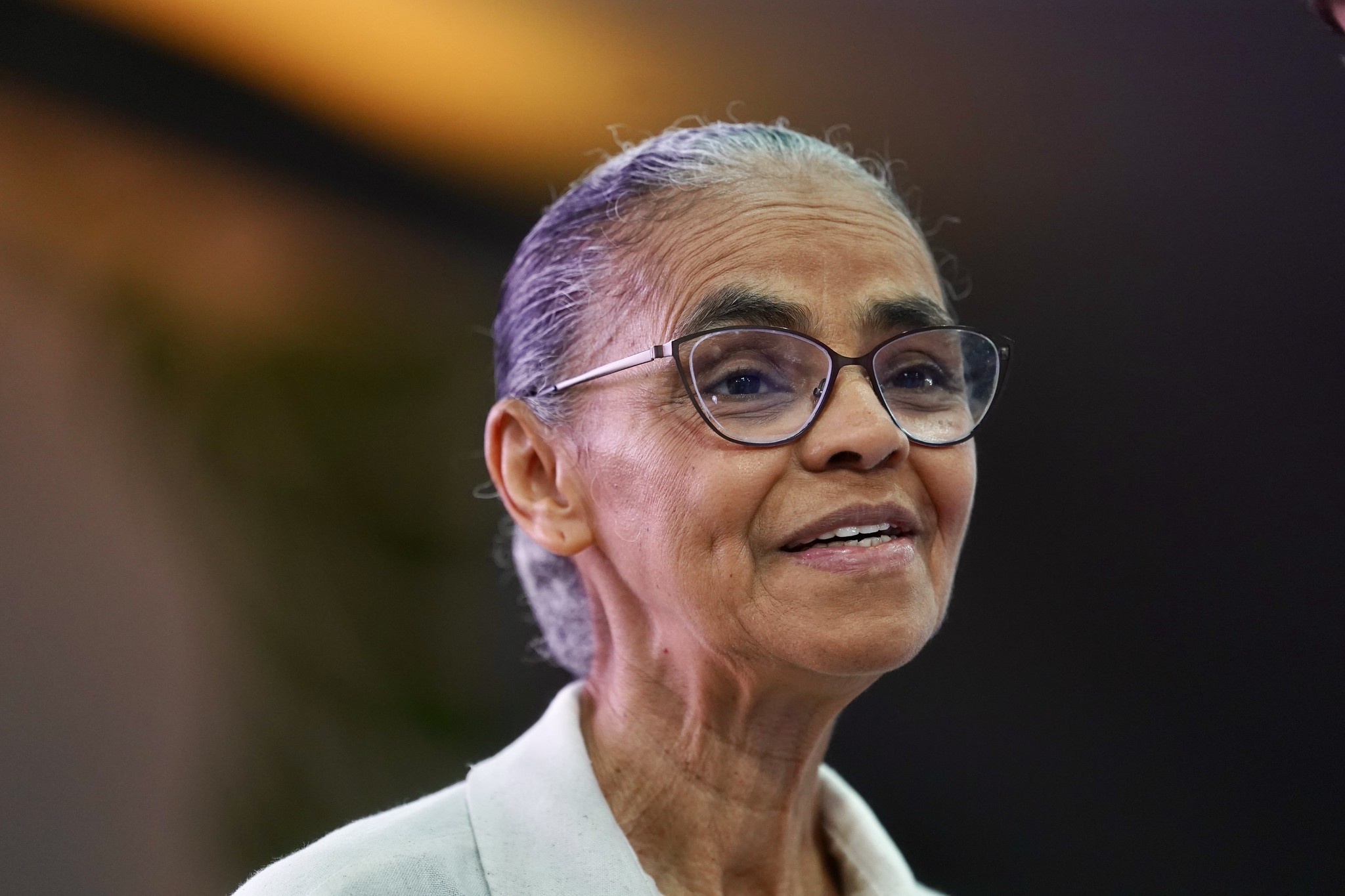 Marina Silva Confirma Rede e Disputa Senatória por São Paulo: Um Movimento Estratégico no Xadrez Eleitoral