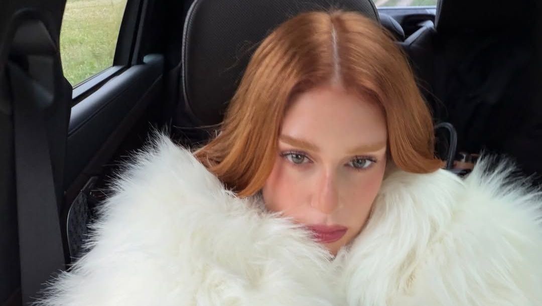 O Despertar da Flexibilidade: Saída de Marina Ruy Barbosa de Novela Sinaliza Transformação no Mercado Audiovisual