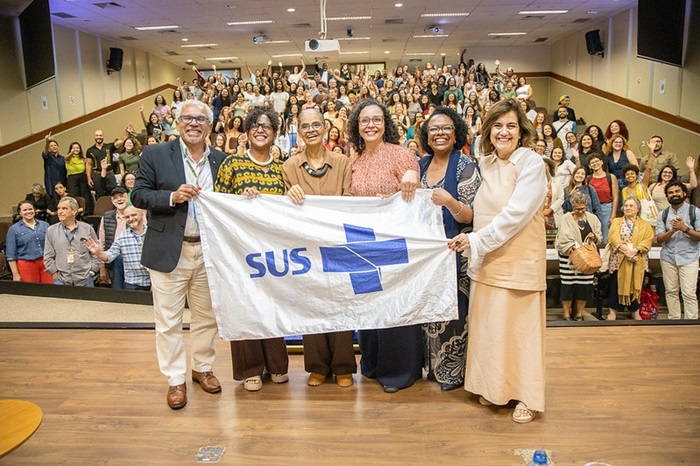 Justiça Climática e Saúde: Como a Ciência Desvenda a Crise da Desigualdade Ambiental no Brasil