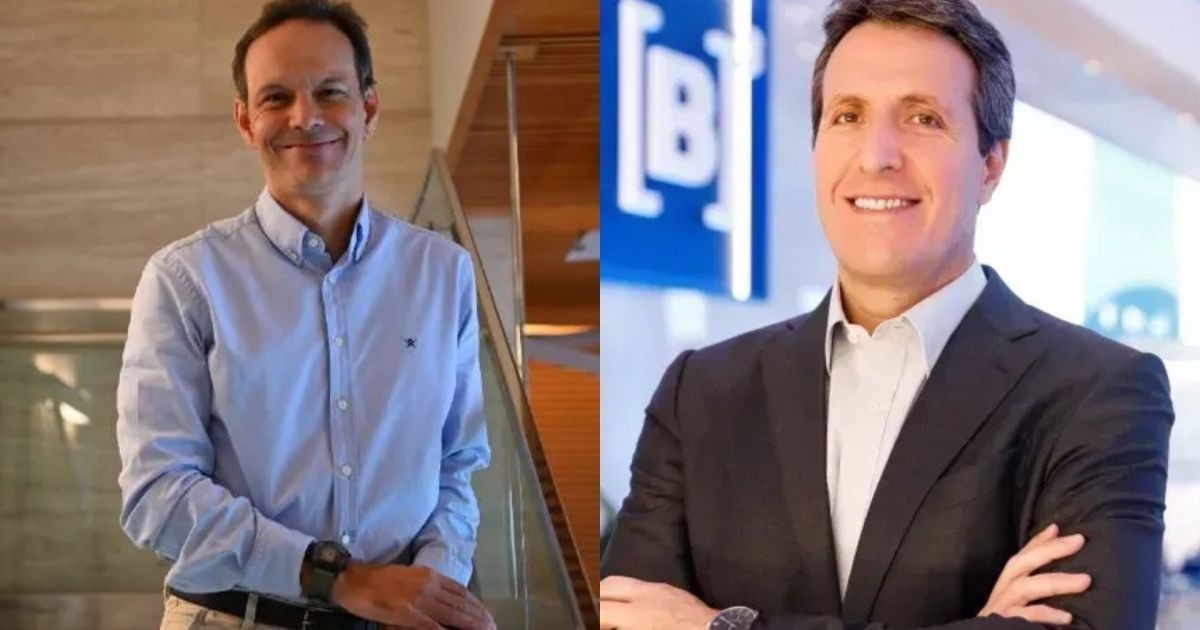 Reconfiguração na Cúpula Financeira Brasileira: Santander e B3 Anunciam Novas Lideranças