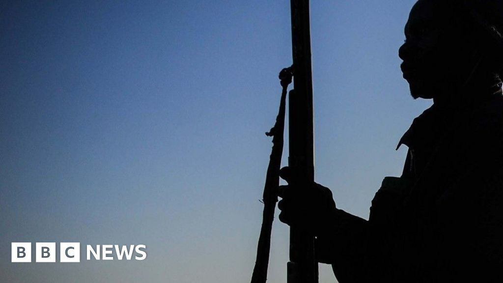 Ataque na Nigéria: Senador Relata 'Massivo' Número de Mortos e Sequestros