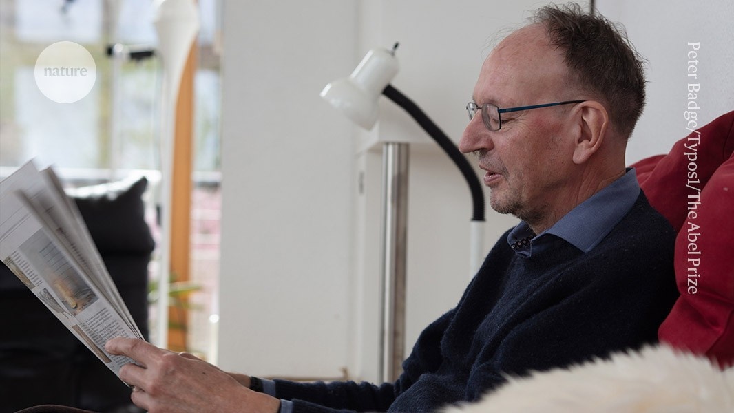 Prêmio Abel 2026: A Revolução de Gerd Faltings na Teoria dos Números e Seus Ecos na Era Digital