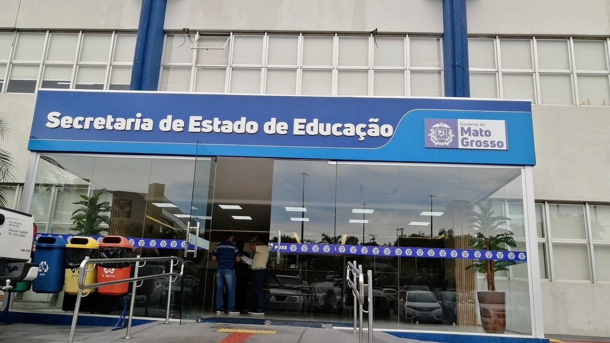 Mato Grosso Reimprime Futuro Educacional: A Expansão Cívico-Militar e Seus Efeitos Profundos