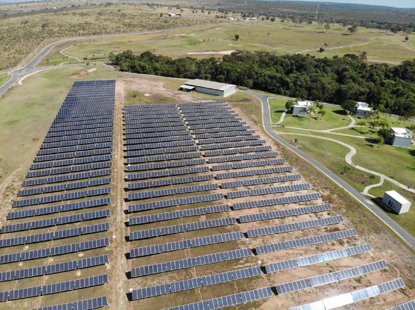 Mato Grosso na Vanguarda Solar: Desvendando o Impacto Transformador da Liderança Energética Regional