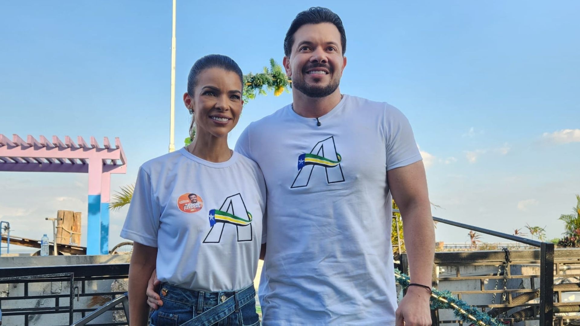 A Estratégia do MDB no Amapá: Candidatura de Acácio Favacho ao Senado e Seus Reflexos Locais