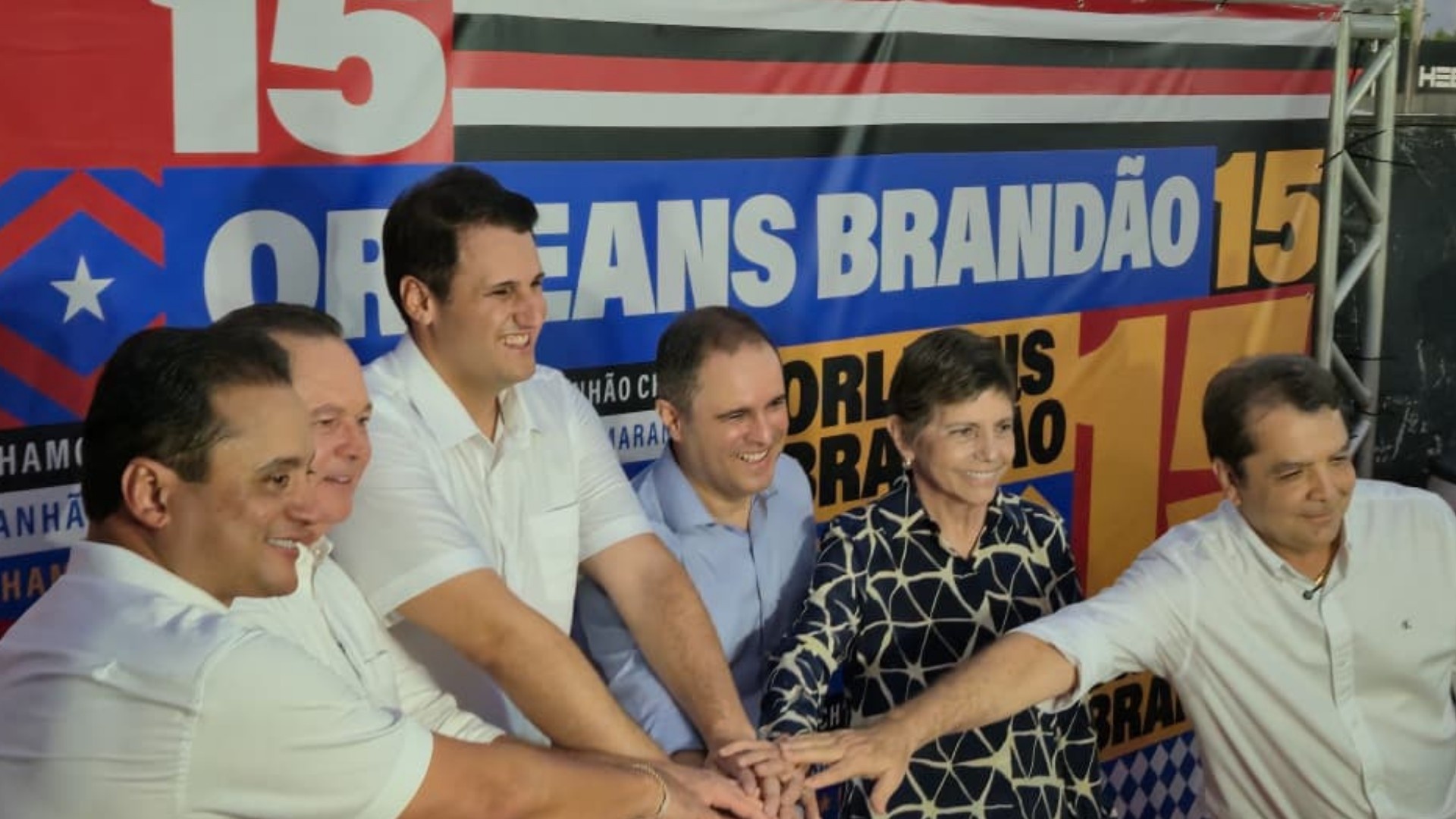MDB do Maranhão: A Estratégia da Continuidade e a Dinâmica Familiar na Arena Eleitoral