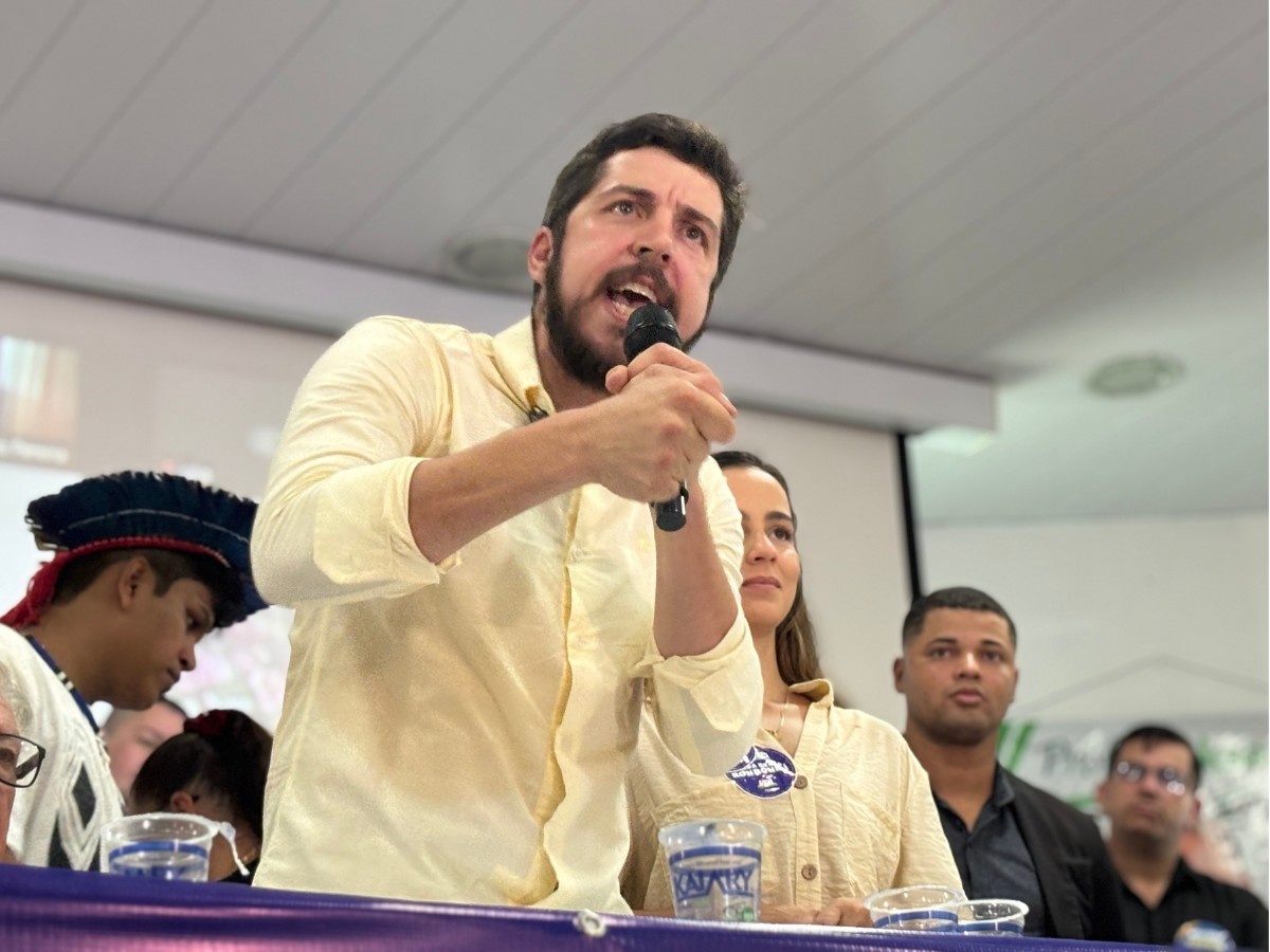MDB de Rondônia Aposta em Novato: Pedro Abib e o Cenário Pós-Eleitoral no Estado