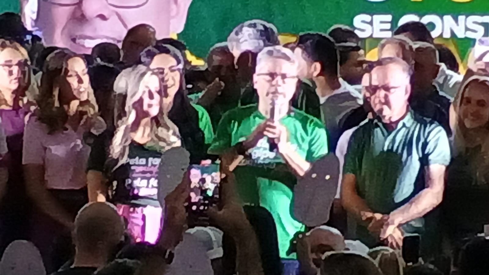 A Estratégia do MDB em Sergipe: O Que a Candidatura de Alessandro Vieira ao Senado Sinaliza