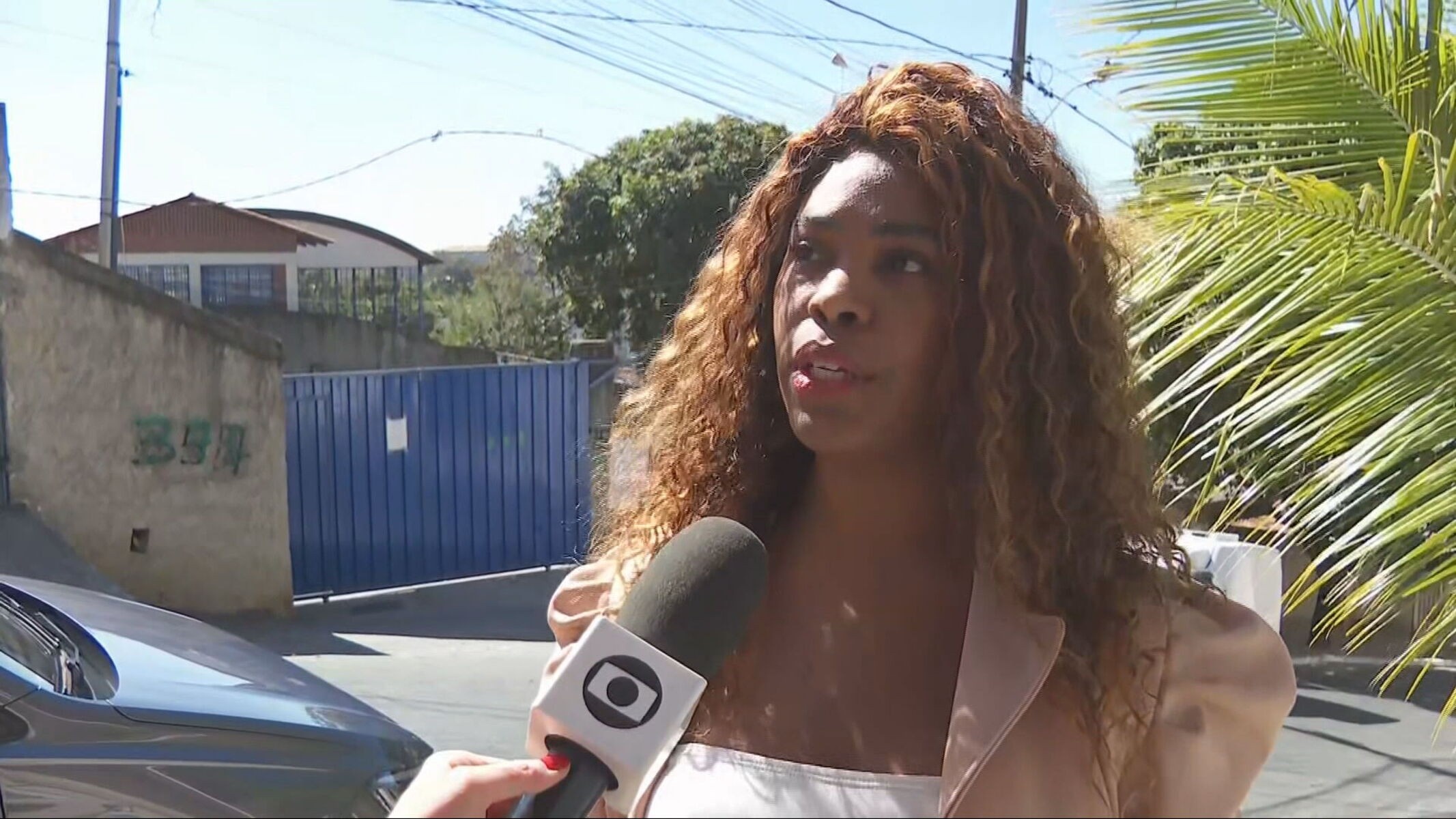 A Falha Mecânica que Salvou uma Vida e Expõe a Crise do Feminicídio em Minas Gerais