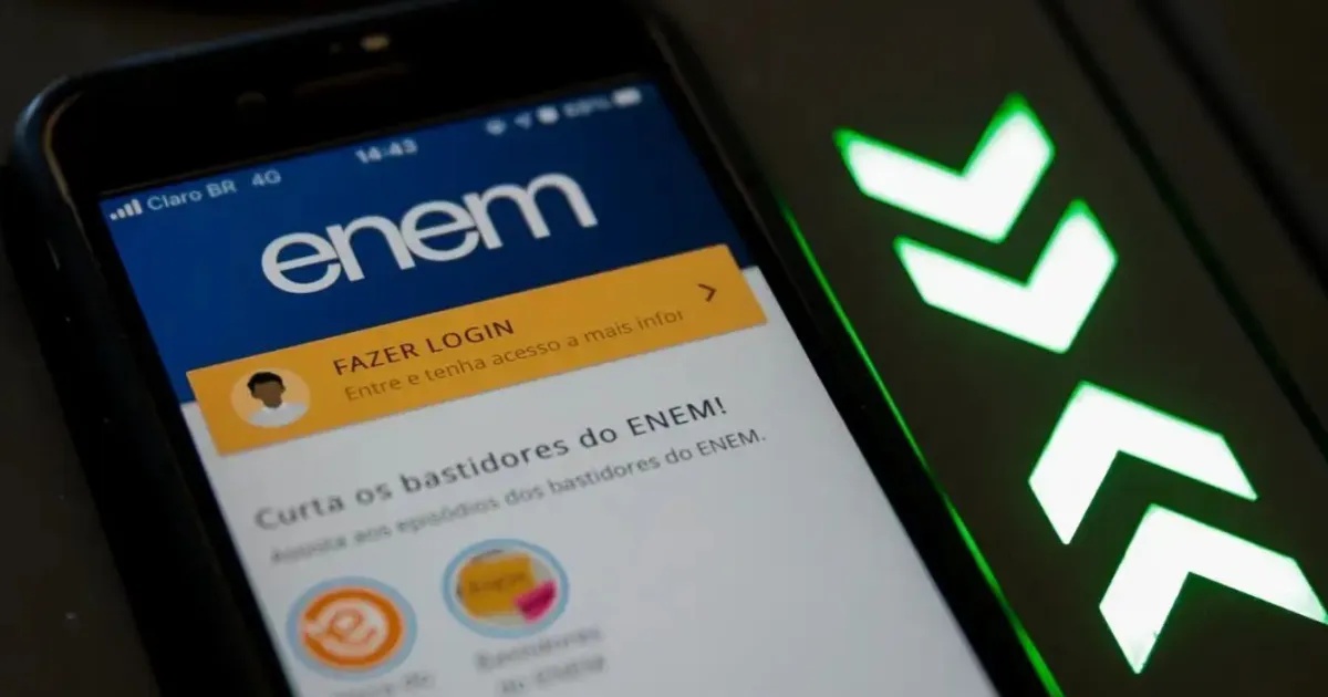 MEC e ENEM 2025: A Radiografia da Educação Brasileira e o Poder da Escolha Informada