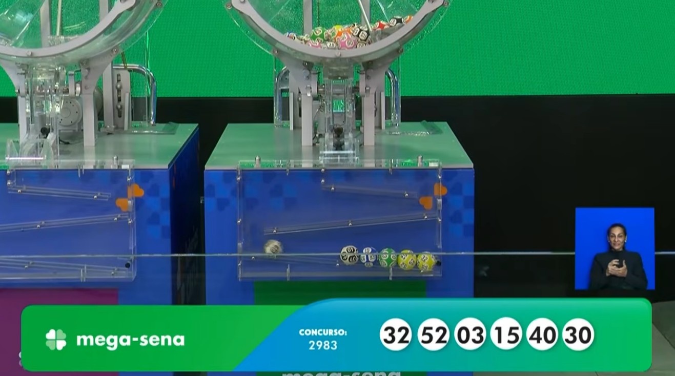 Mega-Sena: Mais que sorteio, um termômetro da economia e da esperança financeira