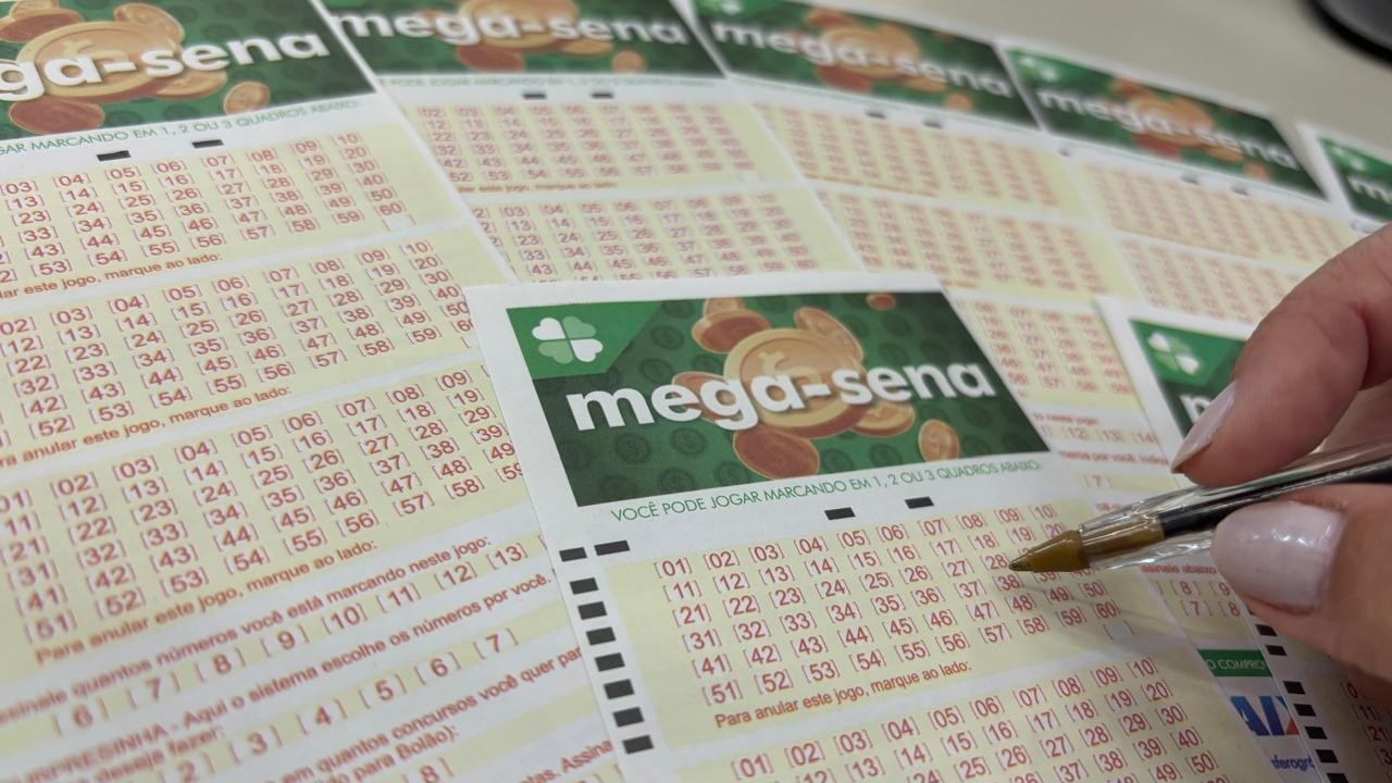 Mega-Sena e a Economia do Imponderável: O Impacto Silencioso de R$ 104,5 Milhões