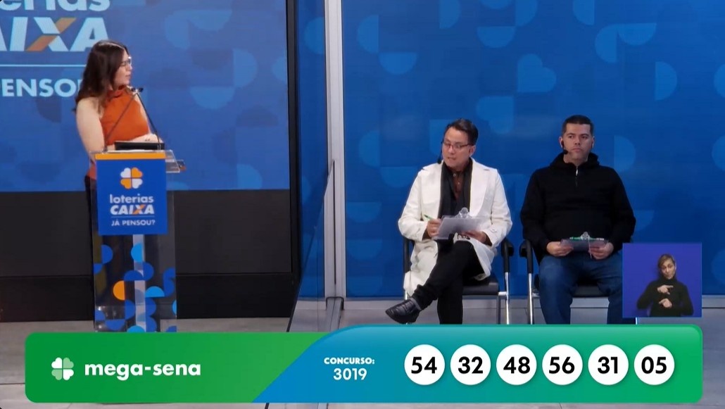 Acúmulo da Mega-Sena em R$ 36 Milhões: A Complexa Dinâmica entre Sonho e Realidade Econômica