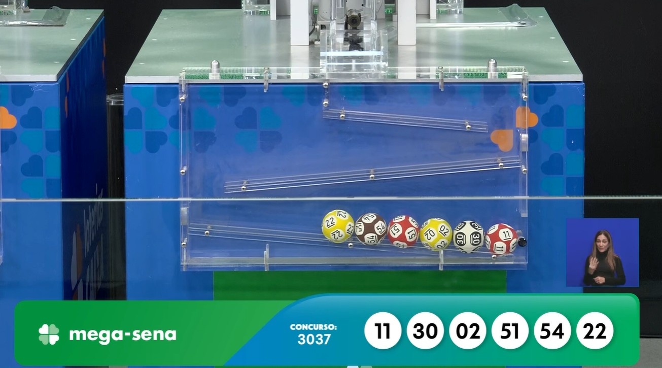 Mega-Sena Acumula R$ 86 Milhões: Reflexos na Economia Comportamental e na Alocação de Capital