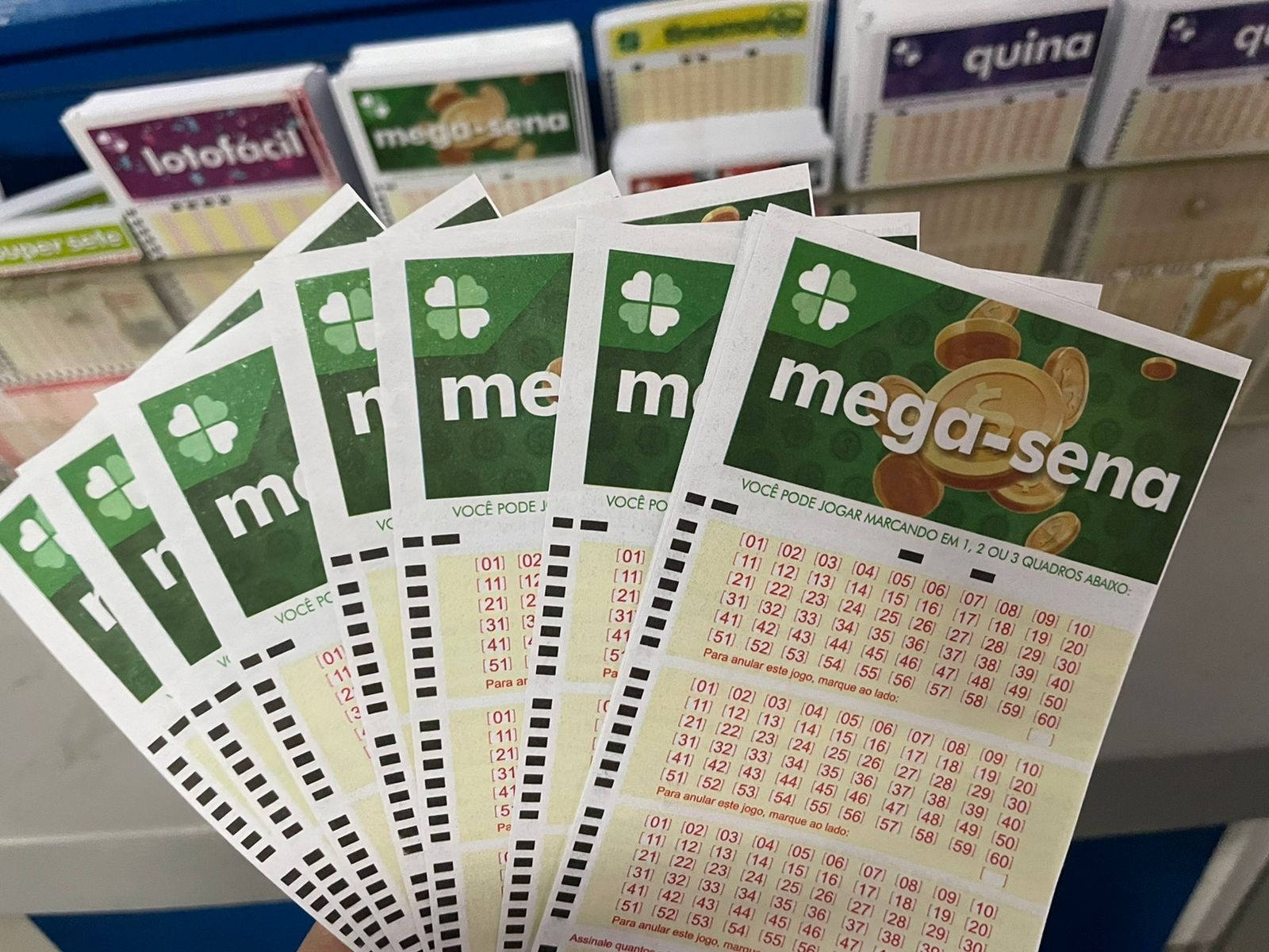 Mega-Sena: A Estratégia Econômica Por Trás da Migração dos Sorteios para os Domingos
