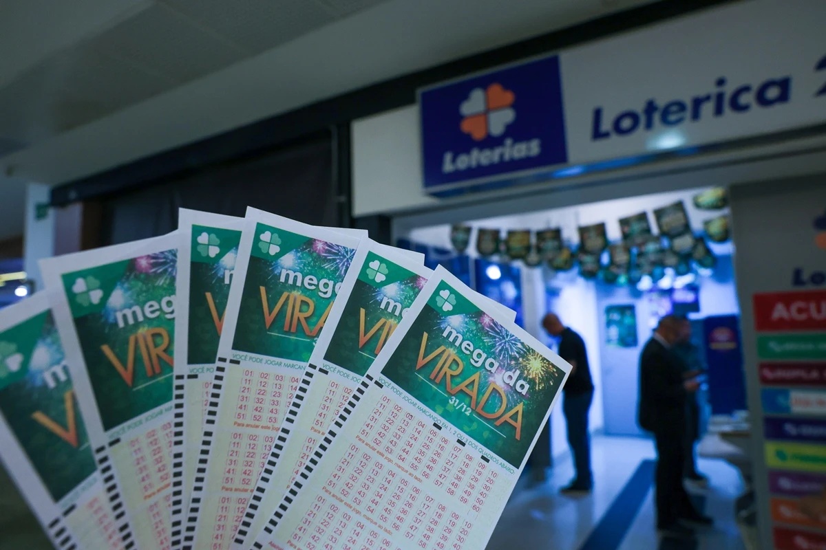 Mega-Sena: Os R$ 13 Milhões e o Efeito no Imaginário Coletivo Brasileiro