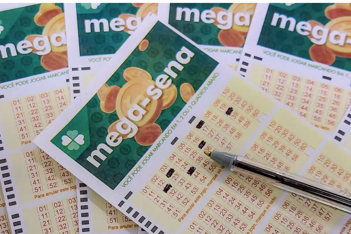 Mega-Sena: Além dos Ganhadores Locais, a Complexa Engenharia do Sonho Milionário Nacional