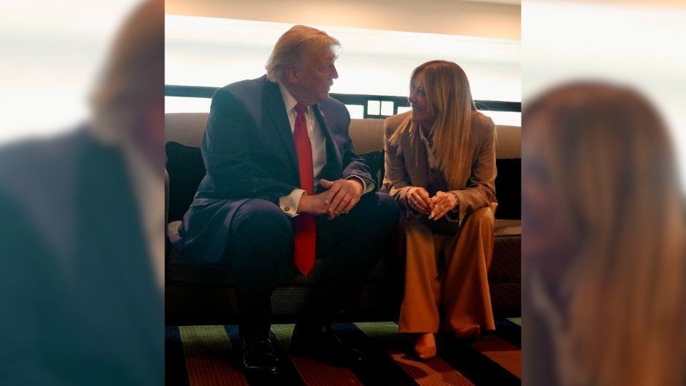 Crise Diplomática: Meloni Acusa Trump de Fabricação e Tensão Abalam Alianças Ocidentais