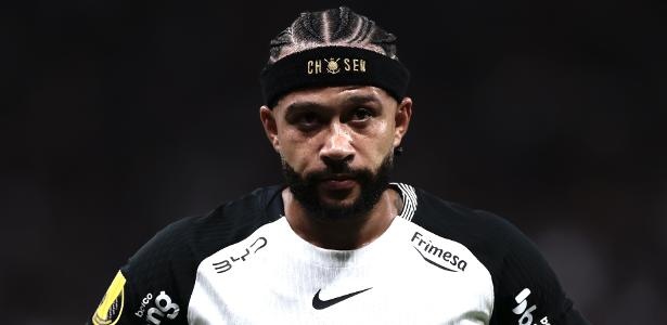 A Janela Decisiva de Memphis: Quatro Jogos que Podem Mudar o Rumo do Corinthians