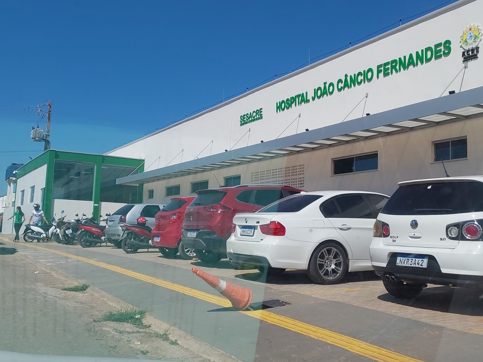 Sena Madureira: Incidente com Criança de 10 Anos Revela Desafios Críticos na Proteção Infantil Regional