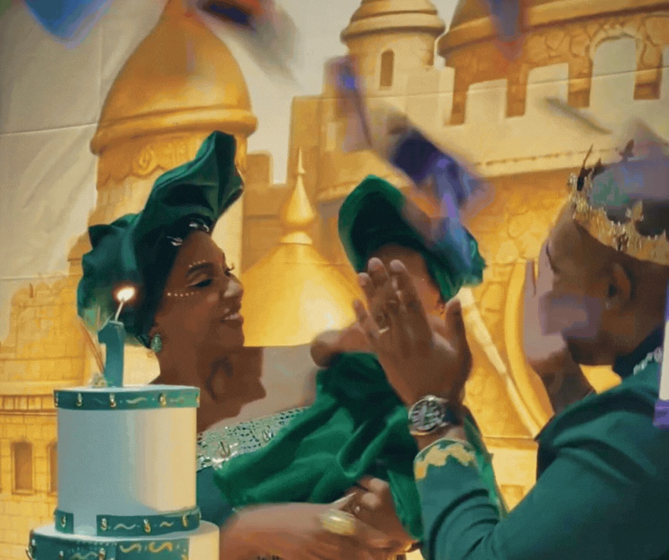 Além da Festa: O Gesto de Wakanda que Reafirma a Identidade Afro-Brasileira em Palhoça