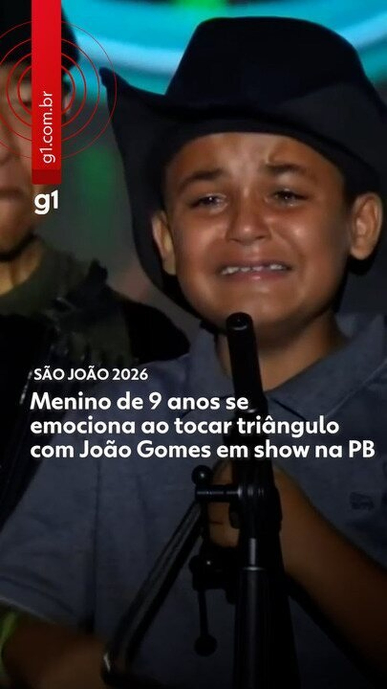 Paraíba em Cena: O Eco de Marcos Apollo no São João e o Futuro da Música Regional