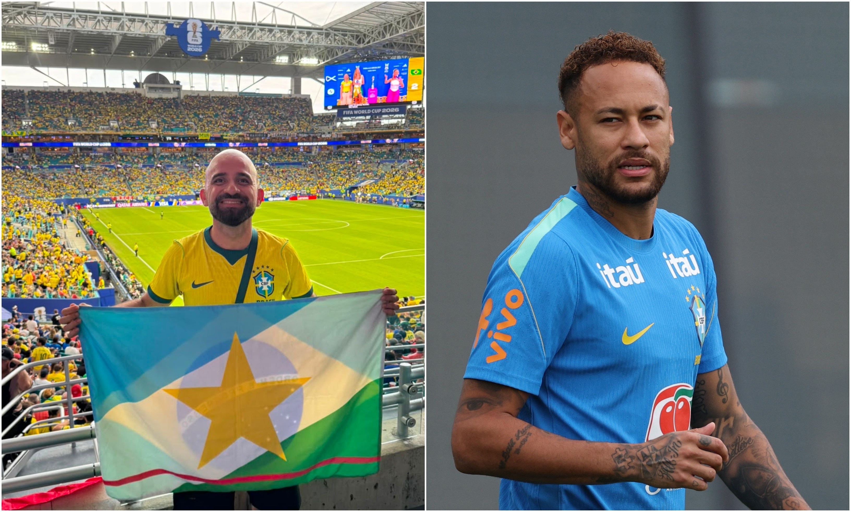 A Odisseia Roraimense na Copa: Planejamento, Resiliência e a Projeção de uma Identidade Regional Única