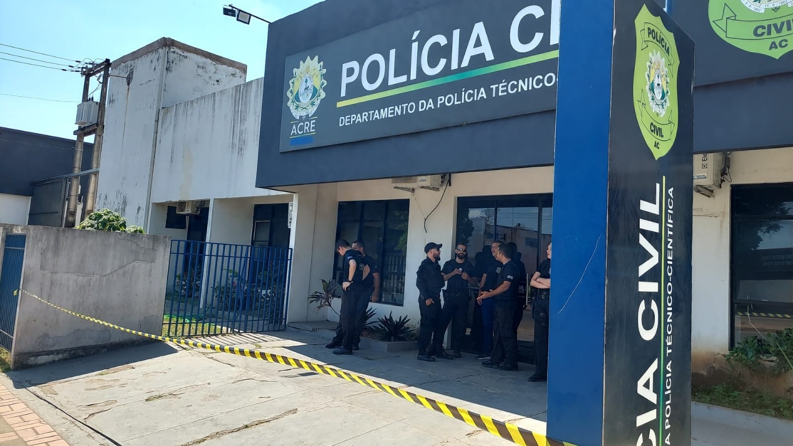 A Crise da Justiça: Menos da Metade dos Homicídios Solucionados no Acre Revela Fratura Sistêmica