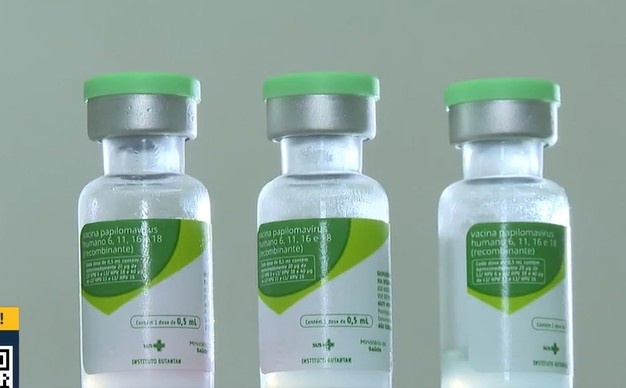 Minas Gerais em Alerta: Menos de 10% dos Meninos Vacilam contra HPV, Expondo Geração a Riscos Futuros