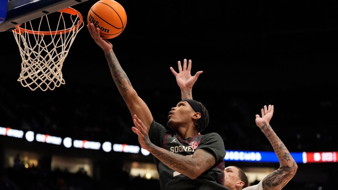 SEC na Bolha: O Intrincado Cenário que Redefine a Seleção do March Madness