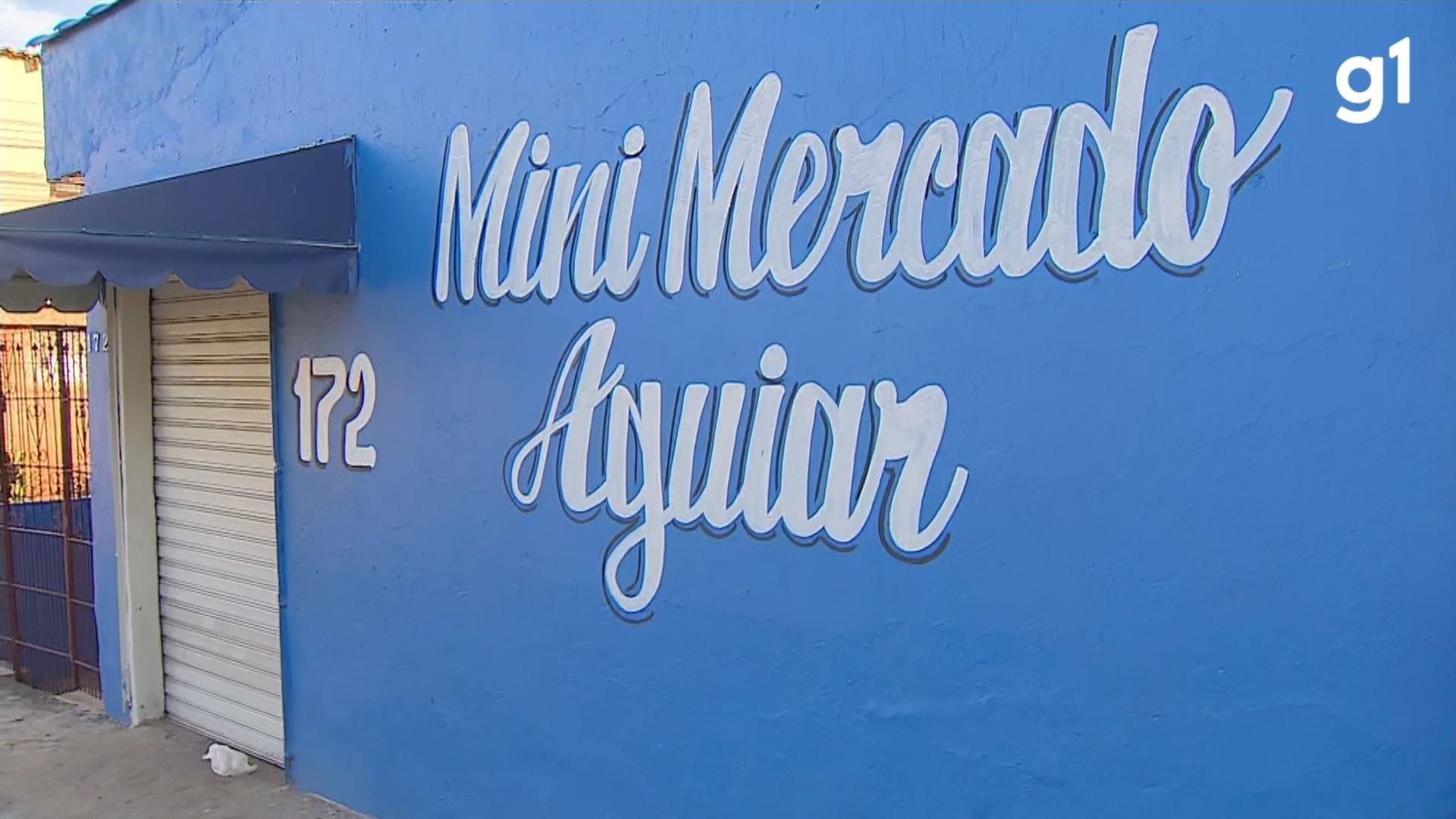 Crime no Mercado Aguiar em Cachoeirinha: O Agravamento de uma Tragédia Regional