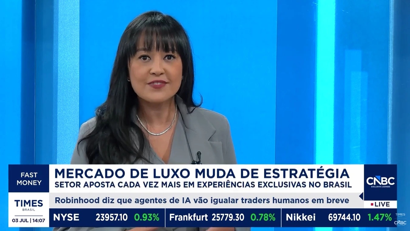 O Futuro do Luxo: Como Experiências Exclusivas Redefinem o Vínculo com o Consumidor de Alta Renda
