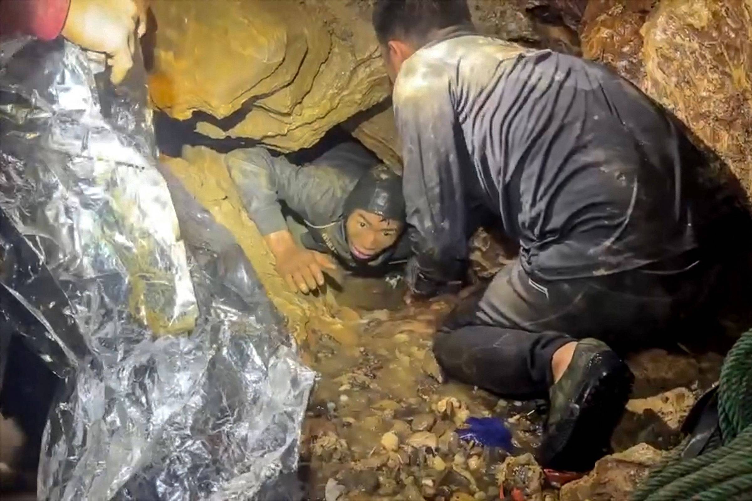 Resgate no Laos: Reflexo da Busca Global por Recursos e Solidariedade Humana
