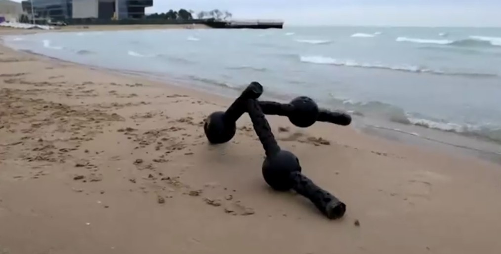 Metamáquinas: A Nova Fronteira da Resiliência em Robótica Autônoma